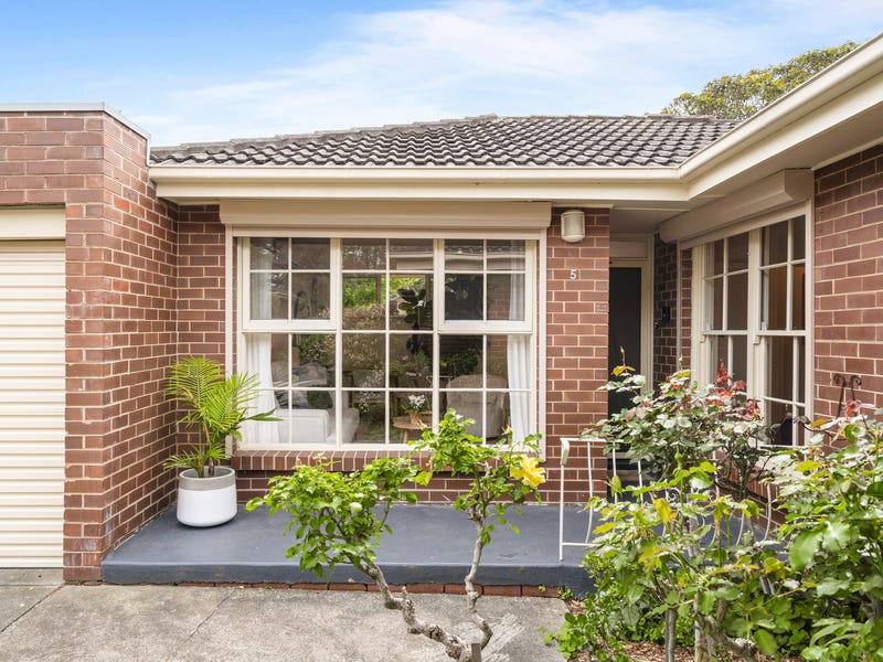 5/1315 Gordon Street, Balwyn, Vic 3103 Unit for Sale