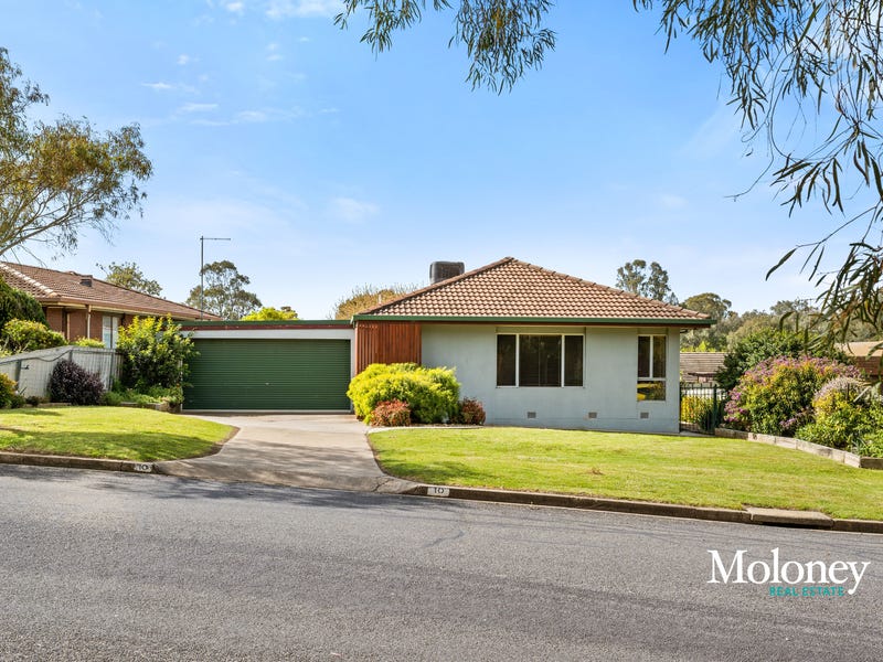 10 Fleming Drive, Corowa, NSW 2646 Property Details