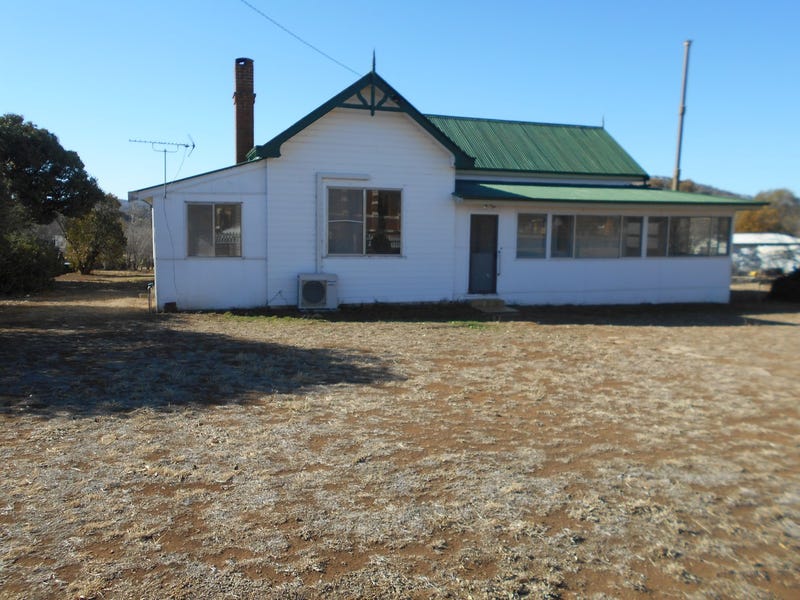 32 Savoy Street, Barraba, NSW 2347