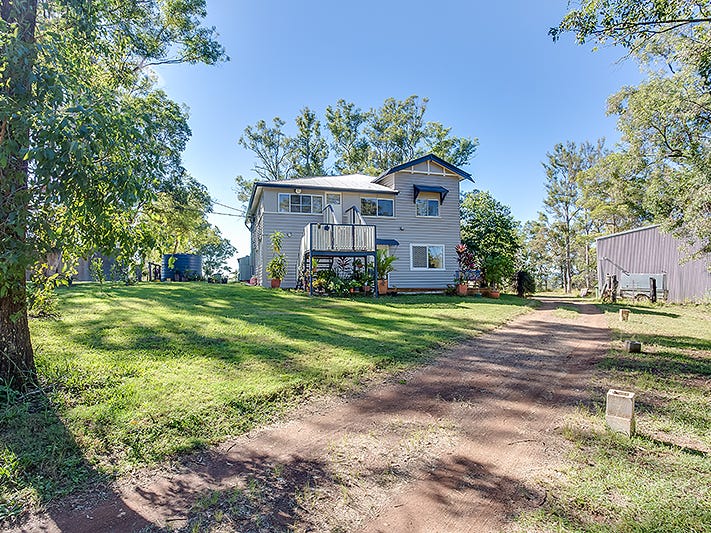 445 Mcintosh Creek Road, Mcintosh Creek, QLD 4570