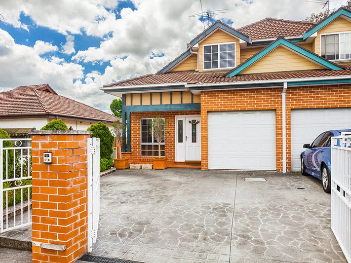 1/289A Concord Road, Concord West, NSW 2138