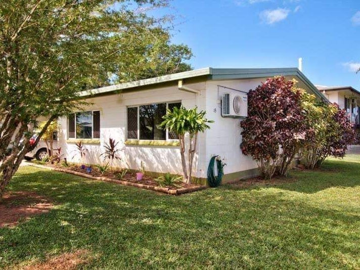 2/18 Sorrento Street, Woree, QLD 4868