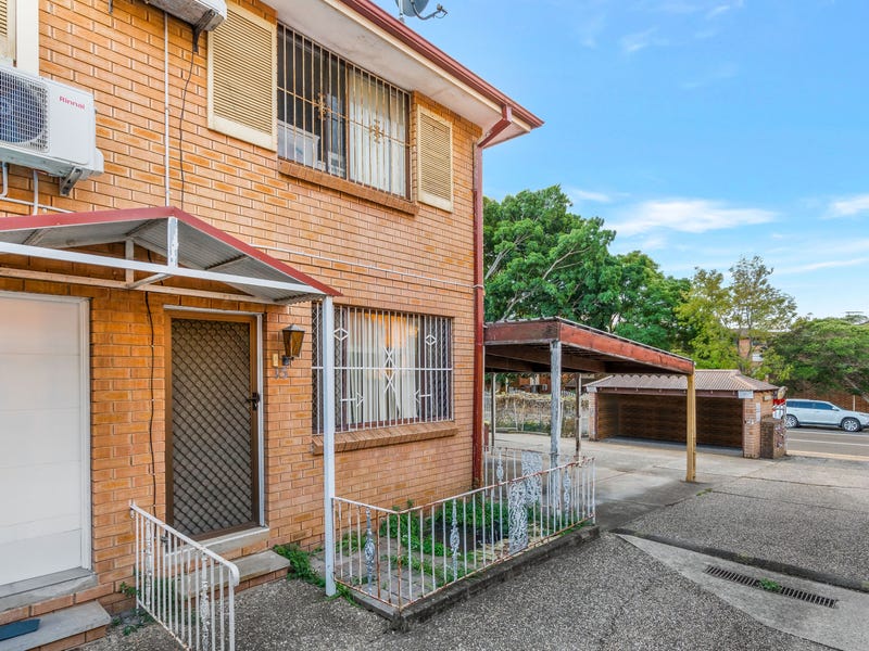 15/112116 Longfield Street, Cabramatta, NSW 2166 Townhouse for Sale