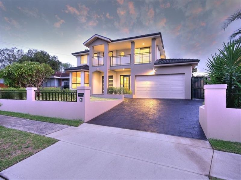 6 Lumsdaine Avenue, East Ryde, Nsw 2113 - Realestate.com.au