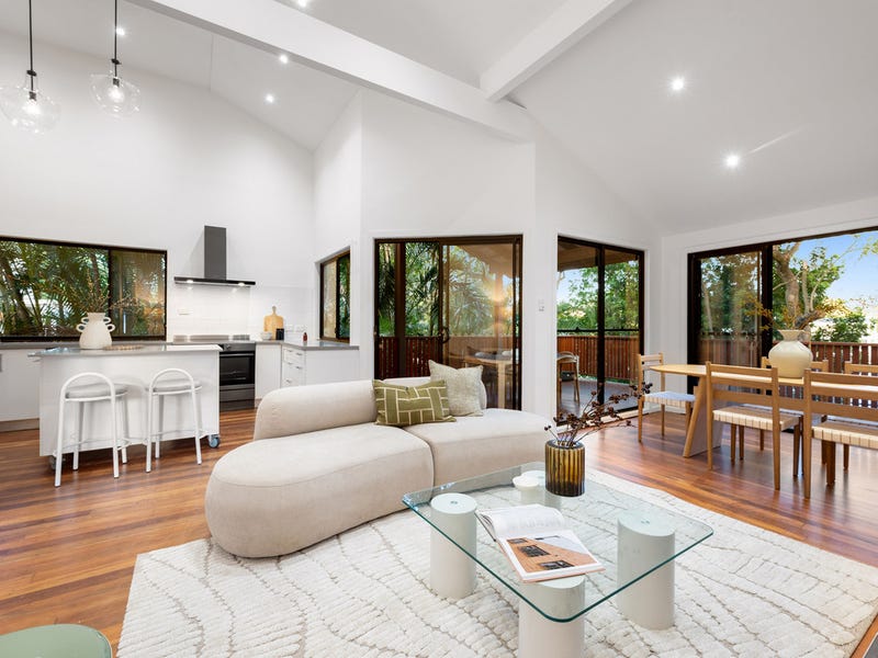 Houses for Sale in Paddington, QLD 4064 - realestate.com.au