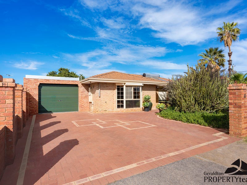 4 Birch Street, Rangeway, WA 6530 House for Sale