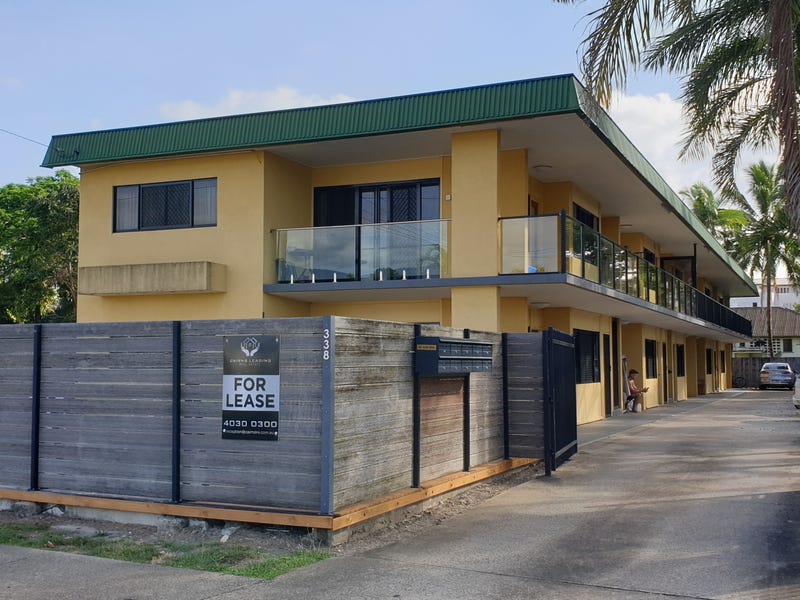 Rental Properties and Real Estate in Cairns, QLD Pg. 2