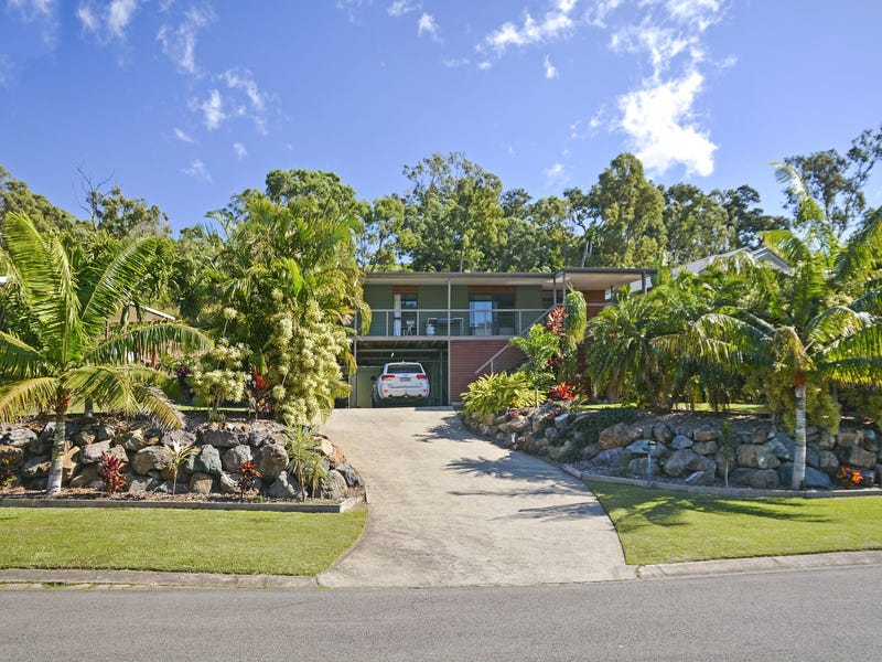 18 Grace Avenue, Cannonvale, Qld 4802 Property Details