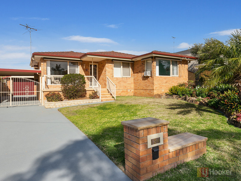 134 Roberta Street, Greystanes, NSW 2145