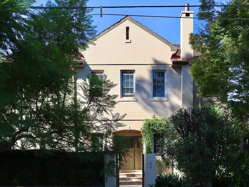 7 Browns Road, Gordon, NSW 2072