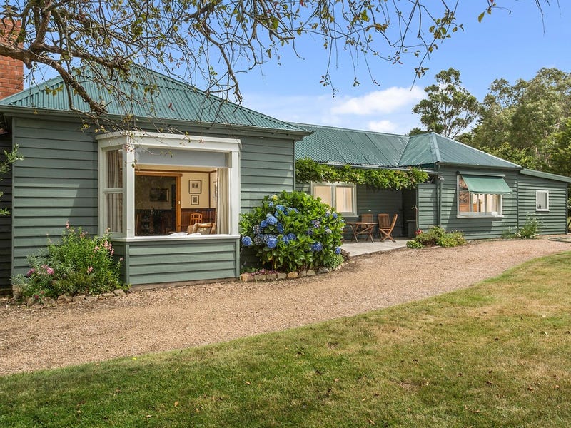 20 Browns Road, Lilydale, Tas 7268 Property Details