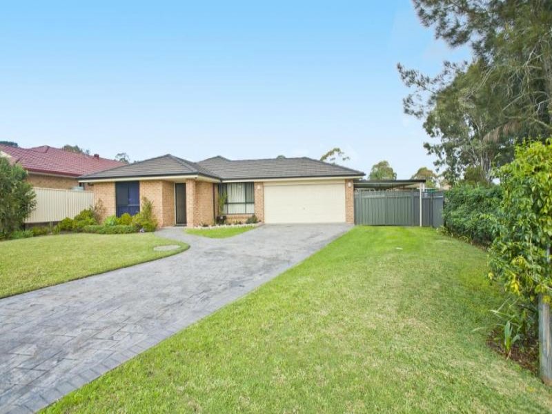 11 Boots Close, Raymond Terrace, NSW 2324