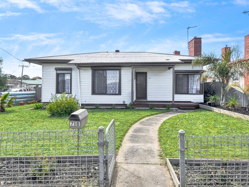 78 Gillies Street, Maryborough, VIC 3465