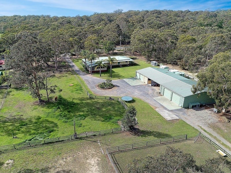 22 Gardner Road, Falls Creek, NSW 2540