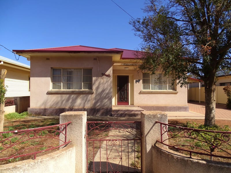 568 Radium Street, Broken Hill, NSW 2880