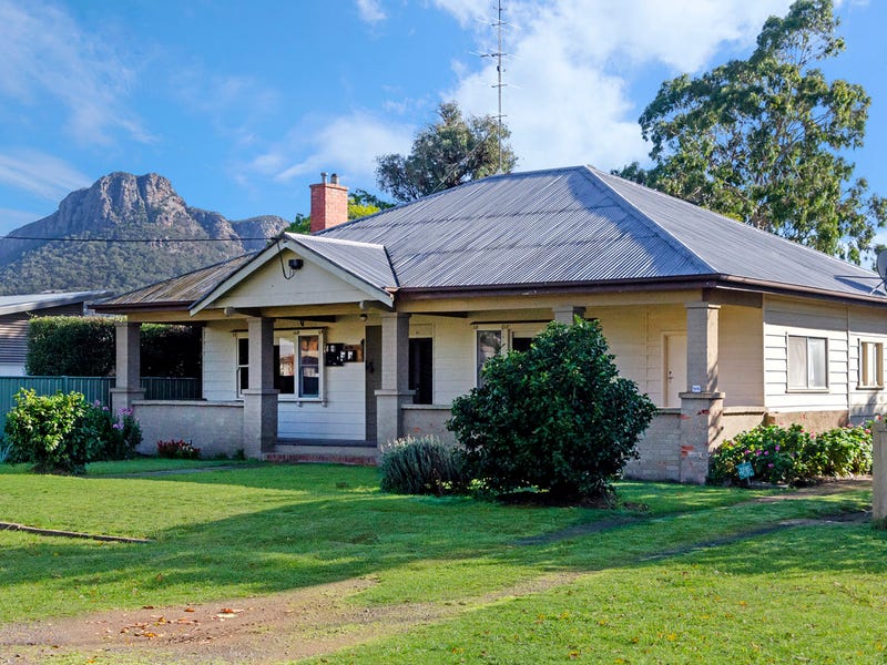 96 WILLS STREET, Dunkeld, Vic 3294 Property Details