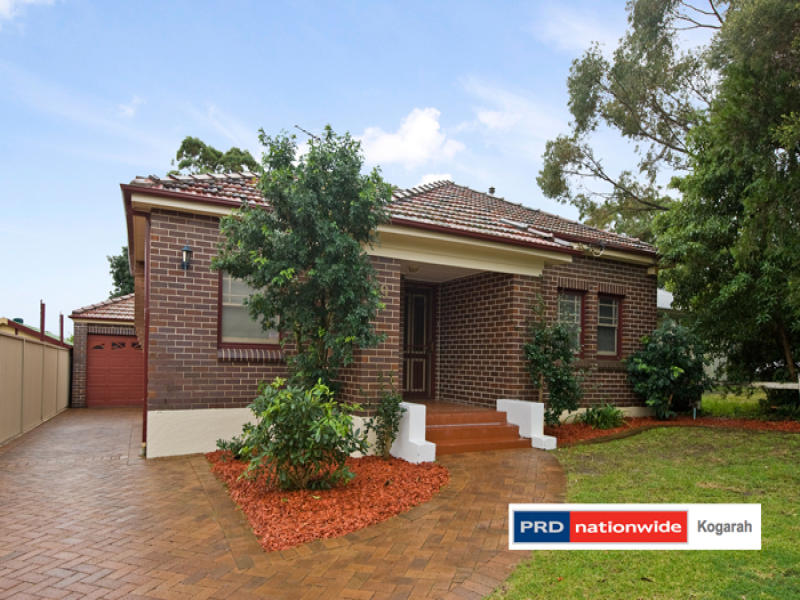 59 Iliffe Street, Bexley, NSW 2207