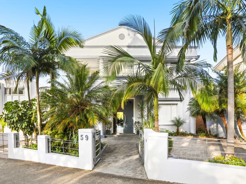 59 Balfour Road, Bellevue Hill, NSW 2023