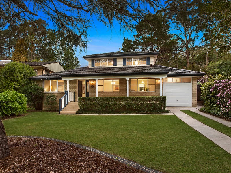 6 Robecq Avenue, Cheltenham, NSW 2119 Property Details