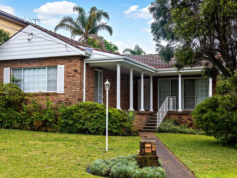 39 Ronald Avenue, Ryde, NSW 2112 Property Details