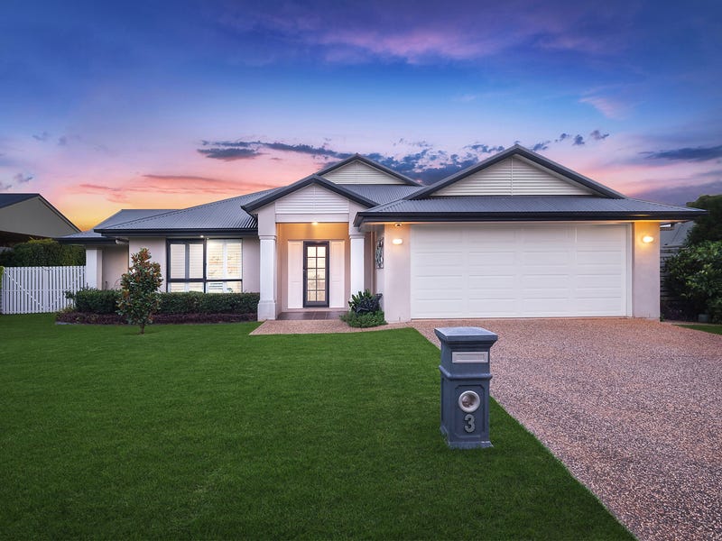 5 Bedroom Houses for Sale in Highfields, QLD 4352