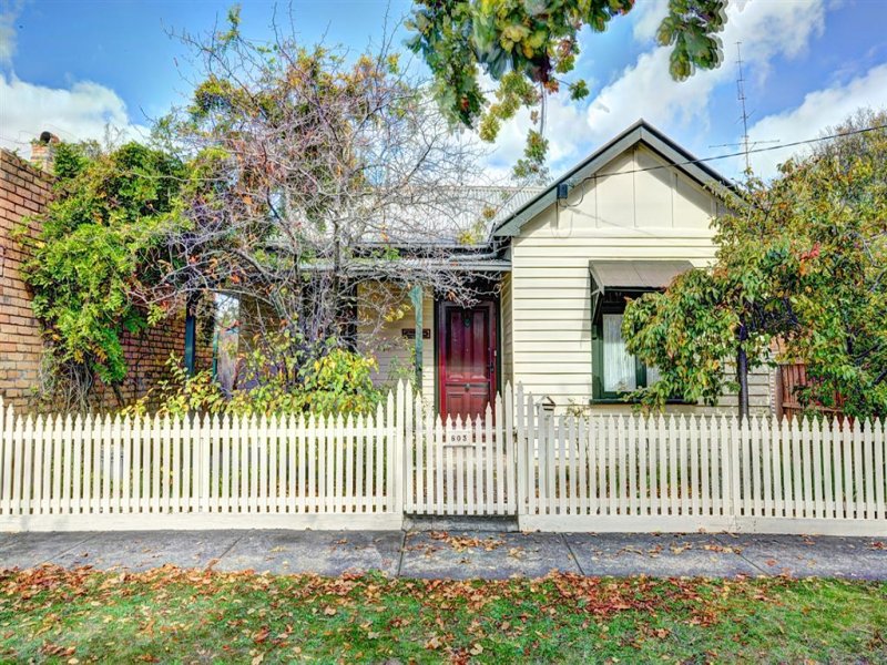 803 Eyre Street, Ballarat Central, VIC 3350