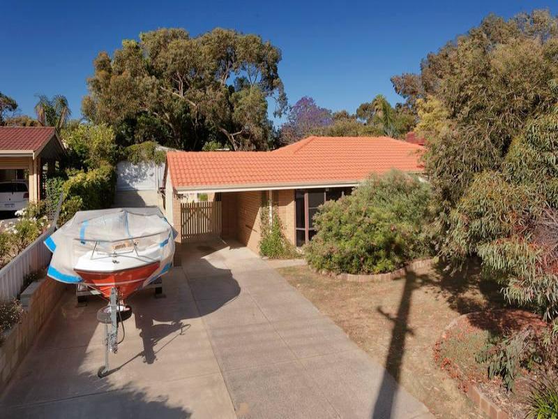 56 Osprey Drive, Yangebup, WA 6164 Property Details