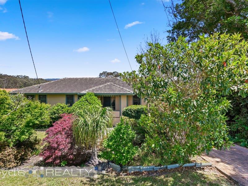 77 Bee Farm Rd, Springwood, NSW 2777 Property Details