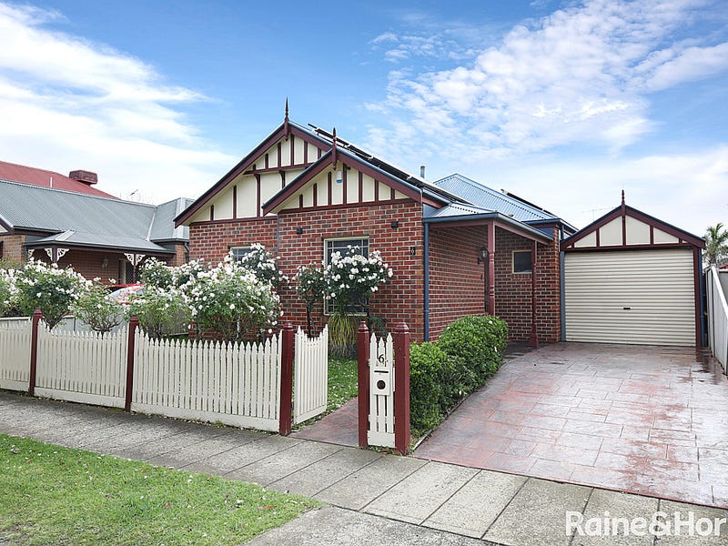 6 Park Lane, Craigieburn, VIC 3064