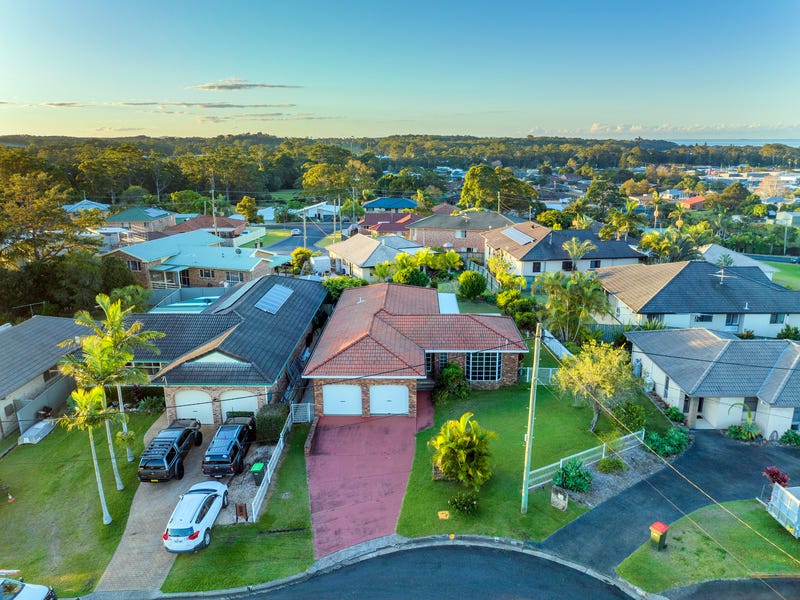 28 Ryan Crescent, Woolgoolga, NSW 2456 Property Details