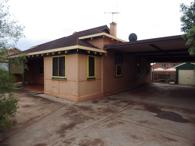 12 DONALDSON TERRACE, Whyalla, SA 5600 Property Details