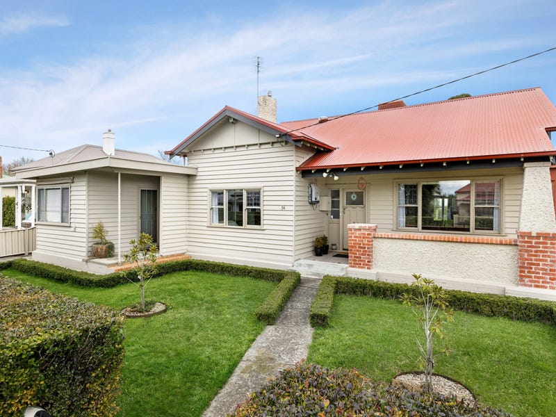 36 Bowen Street, Vic 3444 Property Details