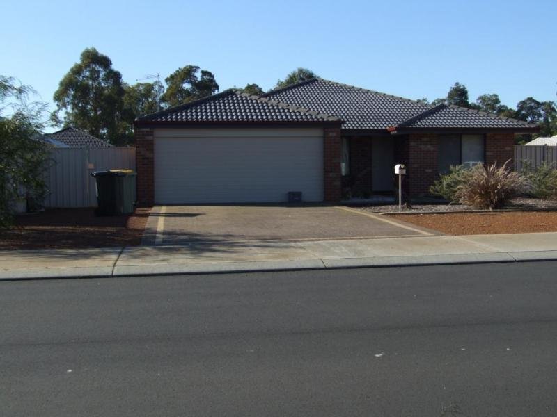 8 Bakewell Street, Donnybrook, WA 6239 Property Details