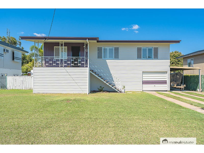 230 Merrill Avenue, Frenchville, Qld 4701 Property Details