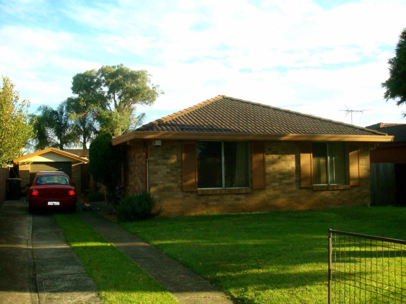 Property 105717674, Prospect, NSW 2148 Property Details