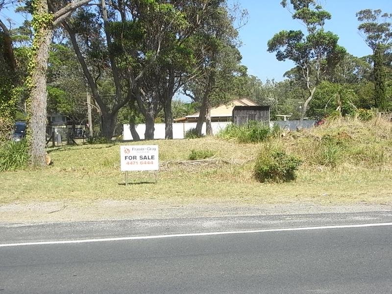 69 Coronation Drive, Broulee, NSW 2537