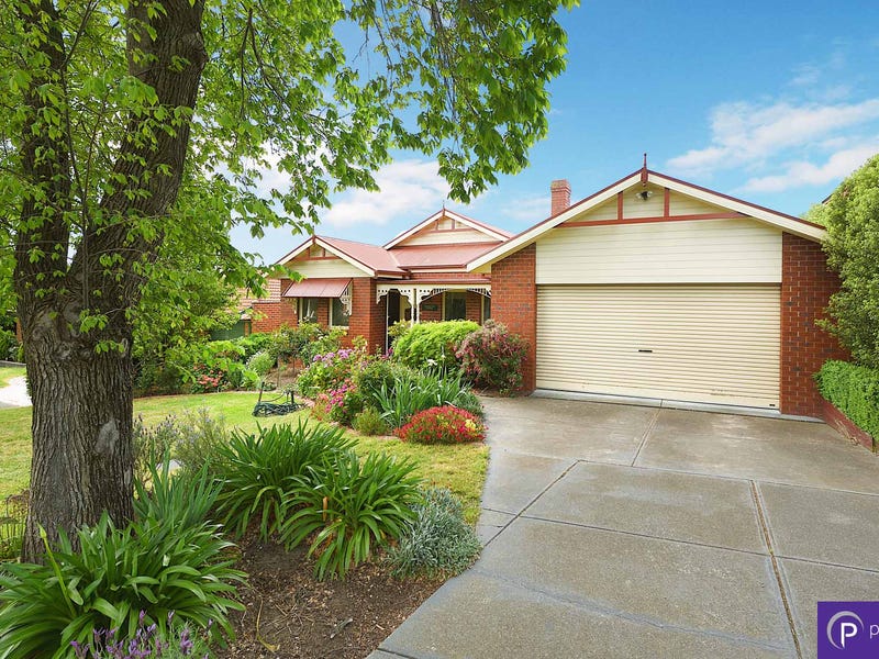 12 St Johns Wood Terrace, Berwick, Vic 3806 Property Details