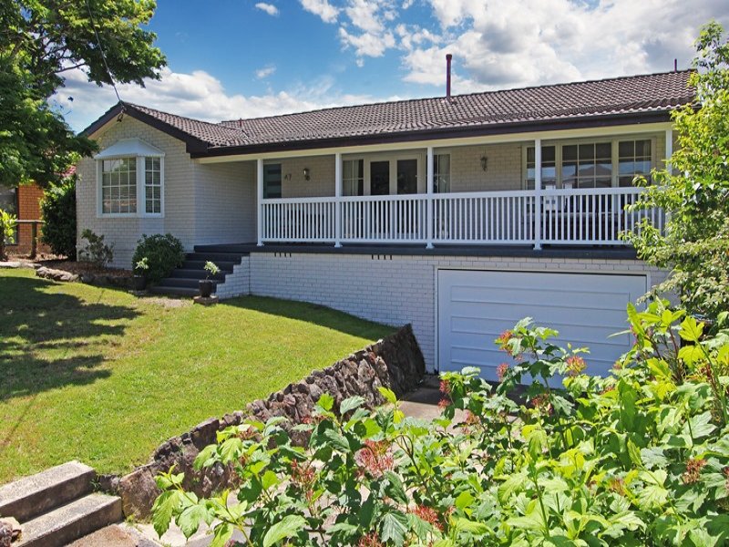 47 Broughton Street, Moss Vale, NSW 2577
