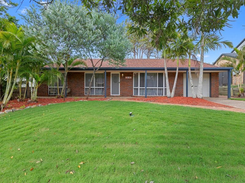 16 Chatsworth Circuit, Capalaba, Qld 4157 Property Details