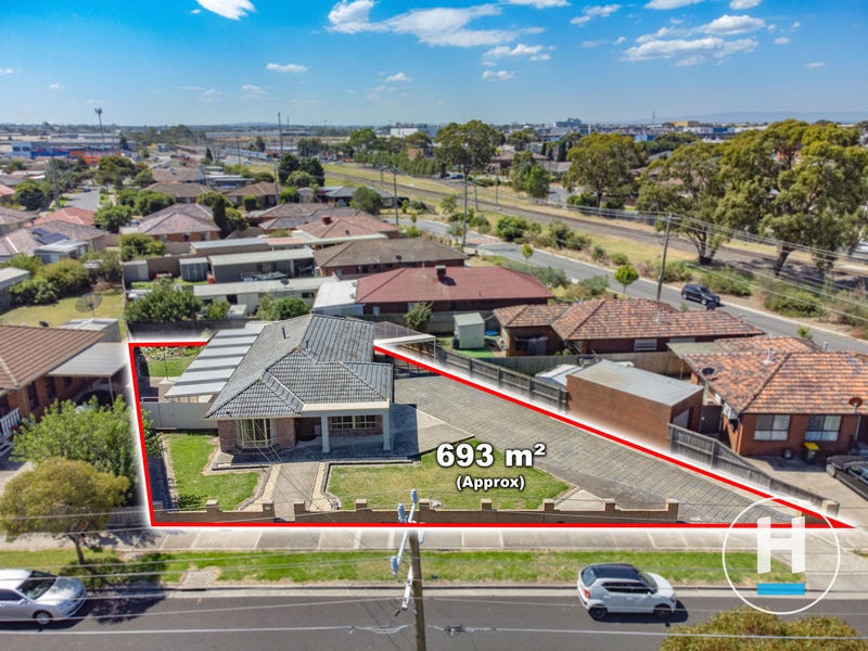 4 Ambrose Street, Dallas, Vic 3047 Property Details