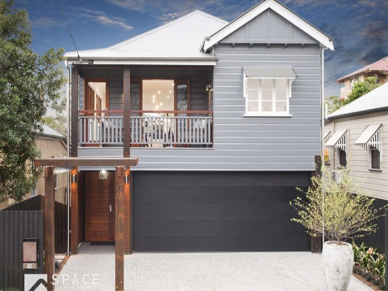 15 Mcnab Street, Paddington, QLD 4064