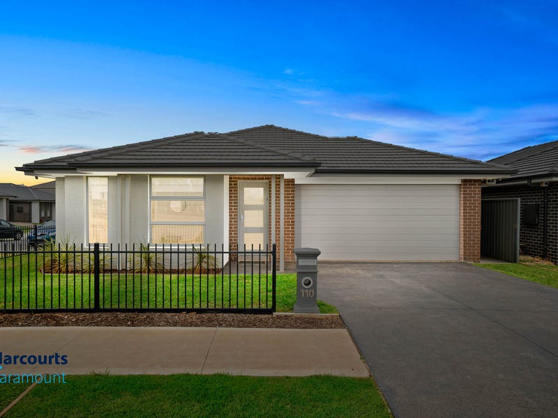 110 Village Circuit, Gregory Hills, NSW 2557