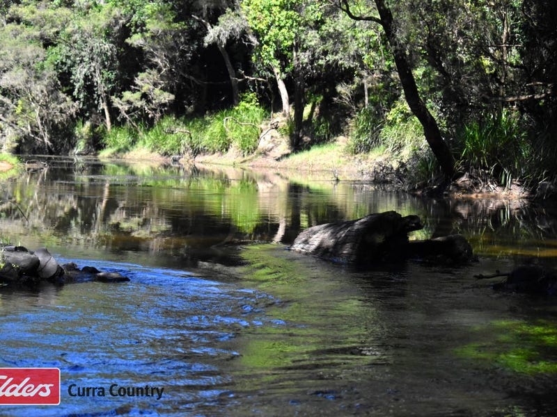 709 Glen Echo Road, Glen Echo, QLD 4570