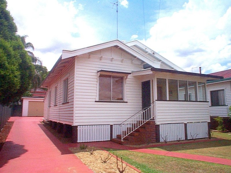 5 Kingston Street, Toowoomba City, Qld 4350