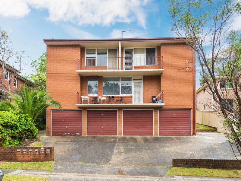 2/17 Oxley Avenue, Jannali, NSW 2226