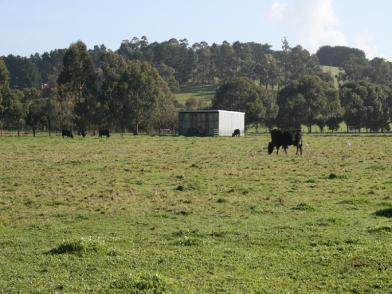 Lot 4 A'Beckett Road, Bunyip, Vic 3815 Property Details