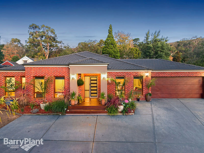 316 Forest Road, The Basin, VIC 3154