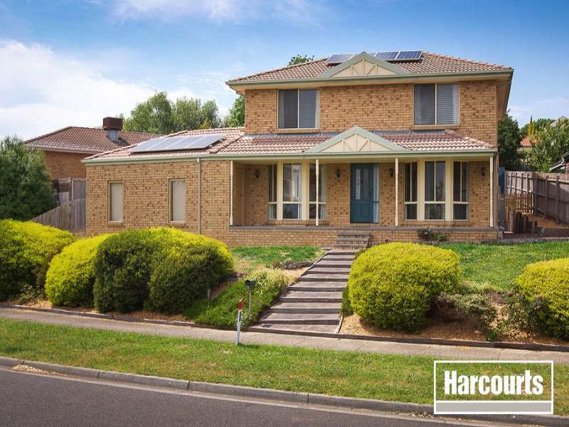 31 Lawrence Drive, Berwick, Vic 3806 Property Details