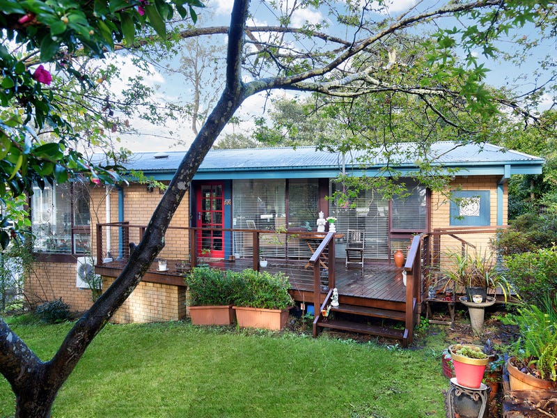 32 Ranch Avenue, Glenbrook, NSW 2773 House for Sale