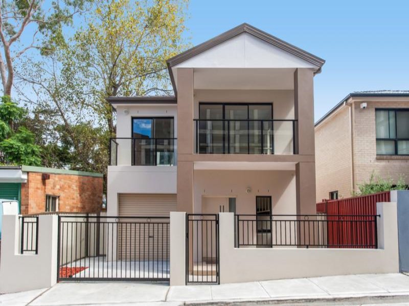 14a Houston Road, Kensington, NSW 2033 Property Details